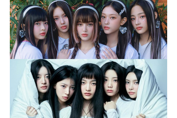 「ILLITはNewJeansのコピーではない」と裁判所が判断　“女性アイドルのコンセプト”は知的財産権の保護外 画像