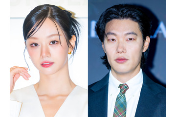 “元カノ”と再会の可能性も？俳優リュ・ジュンヨル、ドラマ『応答せよ1988』10周年記念番組に一部出演へ 画像