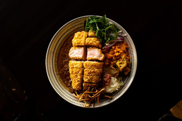 食べログ3.5点超えの実力店が集結！「東京カレー万博」新宿大久保公園で初開催決定！ 画像