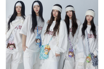 【公式】NewJeansに勝訴したADORが声明発表、メンバーへ復帰呼びかけ　新アルバムも示唆「その時を待っている」 画像