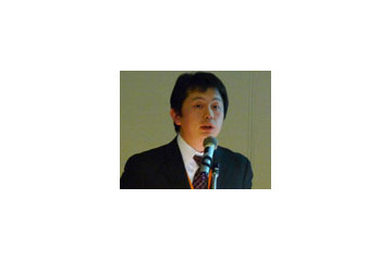 【OGC 2010】注目のソーシャルアプリビジネスの傾向とインフラ条件 画像