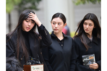 敗訴したNewJeans、もはや味方はいないのか　韓国最大の芸能マネジメント団体も「妥当な結果だ」 画像
