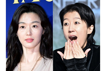 『星から来たあなた』チョン・ジヒョン、デビュー28年で初のユーチューブ出演！親友タレントのチャンネルに登場へ 画像