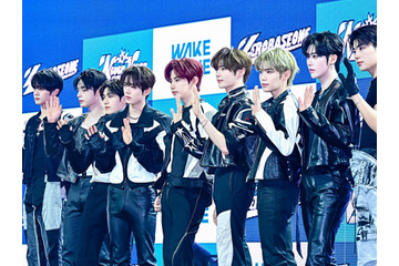 ZEROBASEONE、ワールドツアー日本公演を成功裏に終了！感動のさいたまスーパーアリーナ2DAYS 画像