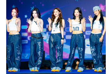 ITZY、再契約後初のカムバックに高まる期待！新AL『TUNNEL VISION』のスポイラー公開 画像