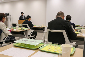 【体験レポ】“きき酒日本一”を決める大会がいよいよ開催！お酒好き記者が体験したら想像以上に難しかった 画像