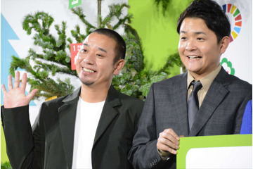 MC千鳥が降板の申し出......フジテレビ『酒のツマミになる話』年内終了を発表 画像