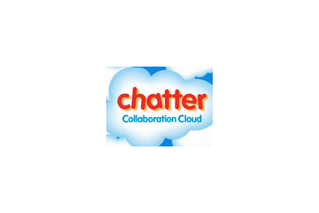 セールスフォース・ドットコム、「Salesforce Chatter」正式リリース開始 画像