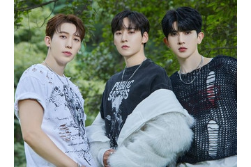 U-KISSのフン、ケビン、キソプが新グループ「UX1」として再始動！12月には日本公演を予定 画像