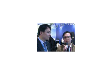 【MWC 2010 Vol.13:動画】Androidでマルチウィンドウを実現するスマートブック 画像