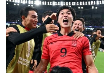 消えたストライカーが1年8カ月ぶりに復帰、韓国代表11月Aマッチメンバー発表 画像