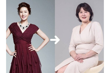 体重が増加してうつ病にも…ミス・コリア出身の美女に何が起きたのか 画像