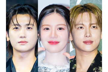 パク・ヒョンシク、イム・シワンなど豪華25人！香港開催「MAMA AWARDS」プレゼンター発表 画像