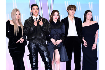 “財閥家のお嬢様”所属で話題！男女混合グループ・ALLDAY PROJECT、デビュー後初のカムバック決定 画像