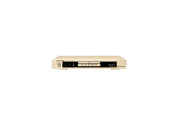 マランツ、52,500円のHDMI Ver.1.1搭載ユニバーサルプレーヤー DivXにも対応 画像