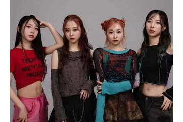 日本人メンバー含む2人が“無断離脱”で双子のみに　K-POP女性グループがデビュー3ヵ月で崩壊 画像