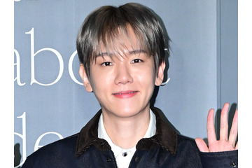 EXO・ベクヒョン、米ラスベガス「ドルビーライブ」で単独コンサート開催決定！“夢のような時間”をプレゼント 画像