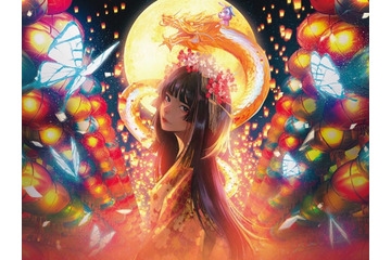 女子高生シンガーソングライターtuki.、初の“韓国公演”開催決定！『晩餐歌』など代表曲を披露予定 画像