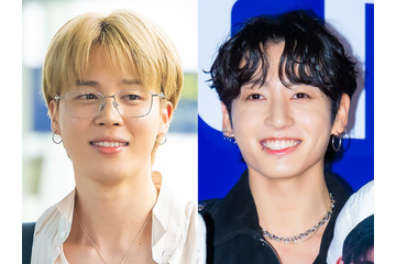 BTS・JIMIN＆JUNG KOOK、リアルな“友情旅行記”『Are You Sure?!』シーズン2のティーザー解禁！ 画像