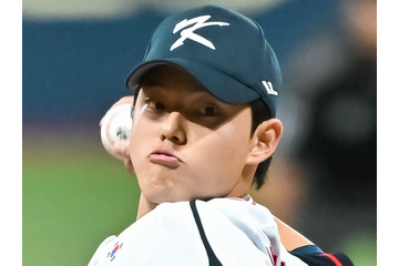 「なぜ日本が“野球強国”なのか、一目でわかった」韓国次世代エースが侍ジャパンに向ける羨望の眼差し 画像