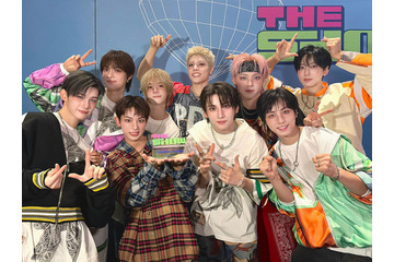 &TEAM、韓国音楽番組で“初の1位”を獲得！ファンに感激のコメント「LUNÉのおかげ」 画像