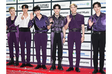 2年前に解散も9周年に再会、“平均年齢29.7歳”の元K-POPグループメンバーたちの「健全さ」が話題 画像