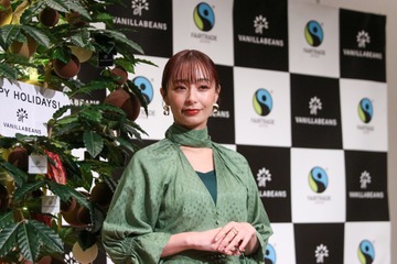 宇垣美里、美しさの秘訣は“チョコレート”？「自分のモチベーションを高めるために必要」 画像