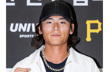 「アメリカンドリーム終焉？」1年間で出場13試合、打率0.050…渡米8年目の韓国人メジャーがパイレーツ退団 画像