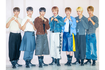 NEXZ、新曲『Beat-Boxer』MVが公開2日で再生回数1000万回突破！日韓チャートで1位も 画像