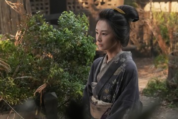 北川景子、朝ドラ『ばけばけ』出演に不安も...夫・DAIGOが「背中を押してくれました」 画像