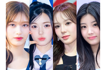 同じグループで判断が分かれるケースも　2007年生まれK-POPアイドルたちの決断「受験より芸能活動」 画像