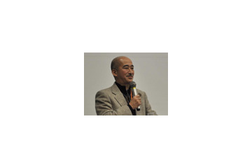 【OGC 2010】ベクターの梶並社長が語るゲームメーカーへの転身 画像