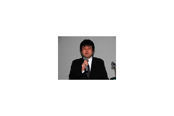 【OGC 2010】「iPhoneは儲からない。じゃあ、どうすればいいんだ」IGDA新清士氏 画像
