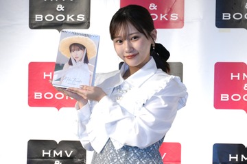 田中美久、セルフプロデュースの2026カレンダー発売！「“ちょっと大人なみくりん”を見て」 画像