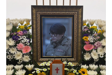 『The Witch 魔女』に携わった韓国映画監督、脳出血で死去…享年40歳、4人に臓器提供 画像