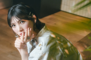 初の作曲にチャレンジ！　岡田奈々3rdアルバム『Unformel』リリース 画像