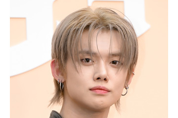 TXT・ヨンジュン、唯一無二の存在感でソロステージ彩る！絶賛の嵐「見ている方まで楽しくなる」 画像