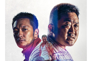 麻薬・監禁・拉致…韓国人を狩った「殺人ビジネス」の全貌…『犯罪都市2』よりも残酷だった現実 画像