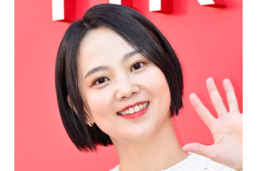 韓国女優、日本旅行中の不親切な対応を明かす「隣のテーブルでおもちゃを持っていた子供を…」 画像