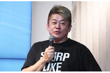 堀江貴文、『DOWNTOWN+』について私見！「結構大変」「有料の客はシビアさが違う」 画像