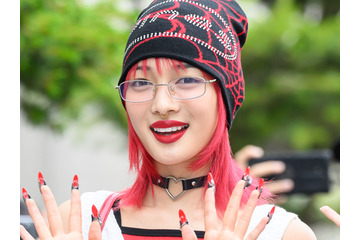 XG・ジュリン、グループ初のソロデビュー！米人気ラッパー参加の楽曲『PS118』リリースへ 画像