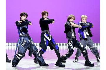 異色の“全員中国籍”K-POPボーイズグループが堂々デビュー！「K-POP歌手になることが夢だった」 画像