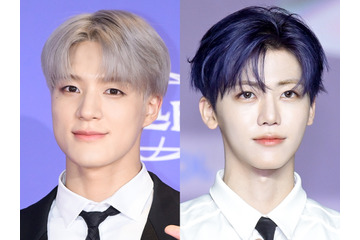 NCT・ジェノ＆ジェミン、青春ドラマ『ワインドアップ』に出演決定！演技挑戦に期待高まる 画像