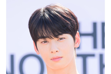 “美男”で話題のASTRO・チャウヌ弟、「兄のために作ったAI」をテーマに講演！頭脳明晰な一面に注目 画像