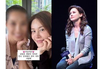 自身の誕生日に亡くなった親友…「最期の瞬間から納棺、出棺まで、何ひとつ見逃したくなかった」韓国歌手が追悼 画像