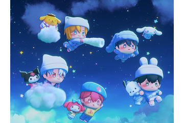 韓国バーチャルアイドルPLAVE、新SG『PLBBUU』全曲チャートインの快挙！サンリオコラボも話題に 画像