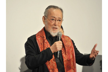 俳優・仲代達矢さんが死去......日本アカデミー賞協会が追悼 画像