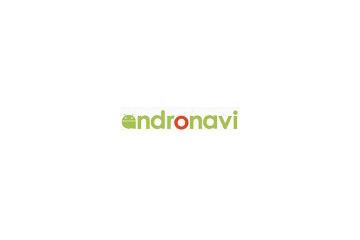 BIGLOBE、Android端末向けマーケット「andronavi」で無料アプリの提供を開始 画像