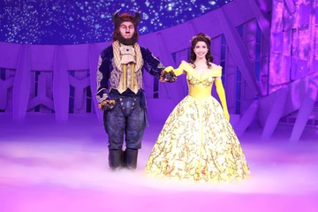 フジ『MUSIC FAIR』で劇団四季ディズニーミュージカル特集を放送！『美女と野獣』『アナ雪』などの名曲を披露 画像