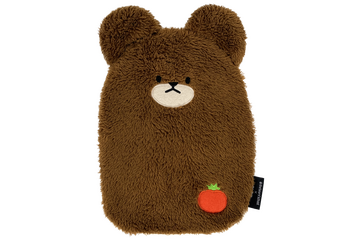 ジョリーパスタ、「2026年福袋」を明日より抽選販売開始！「くまのがっこう」グッズ＆お食事券がもらえる 画像